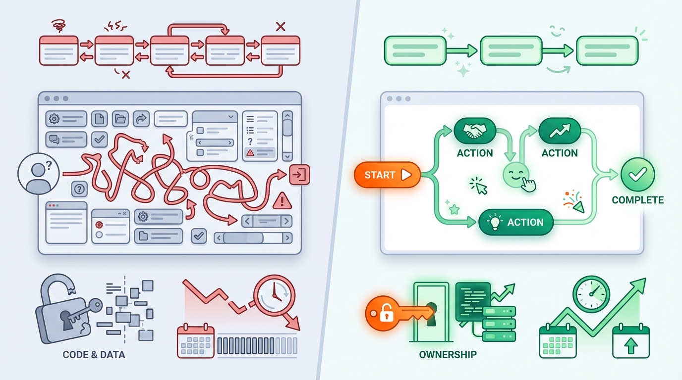 Waarom Maatwerk Software de Standaard Verslaat - afbeelding 12