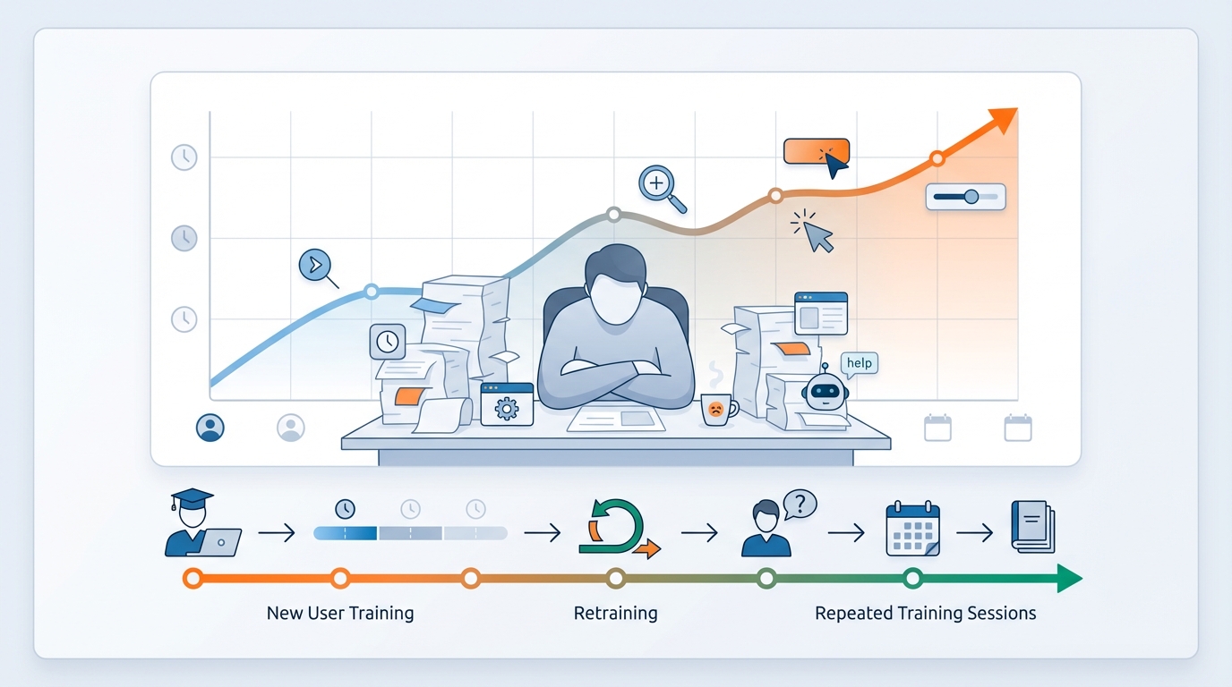 Waarom Maatwerk Software de Standaard Verslaat - afbeelding 2