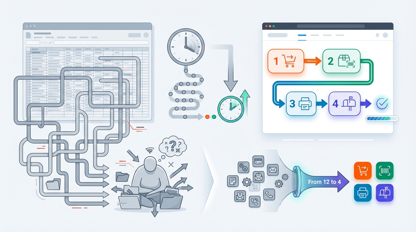 Waarom Maatwerk Software de Standaard Verslaat - afbeelding 6
