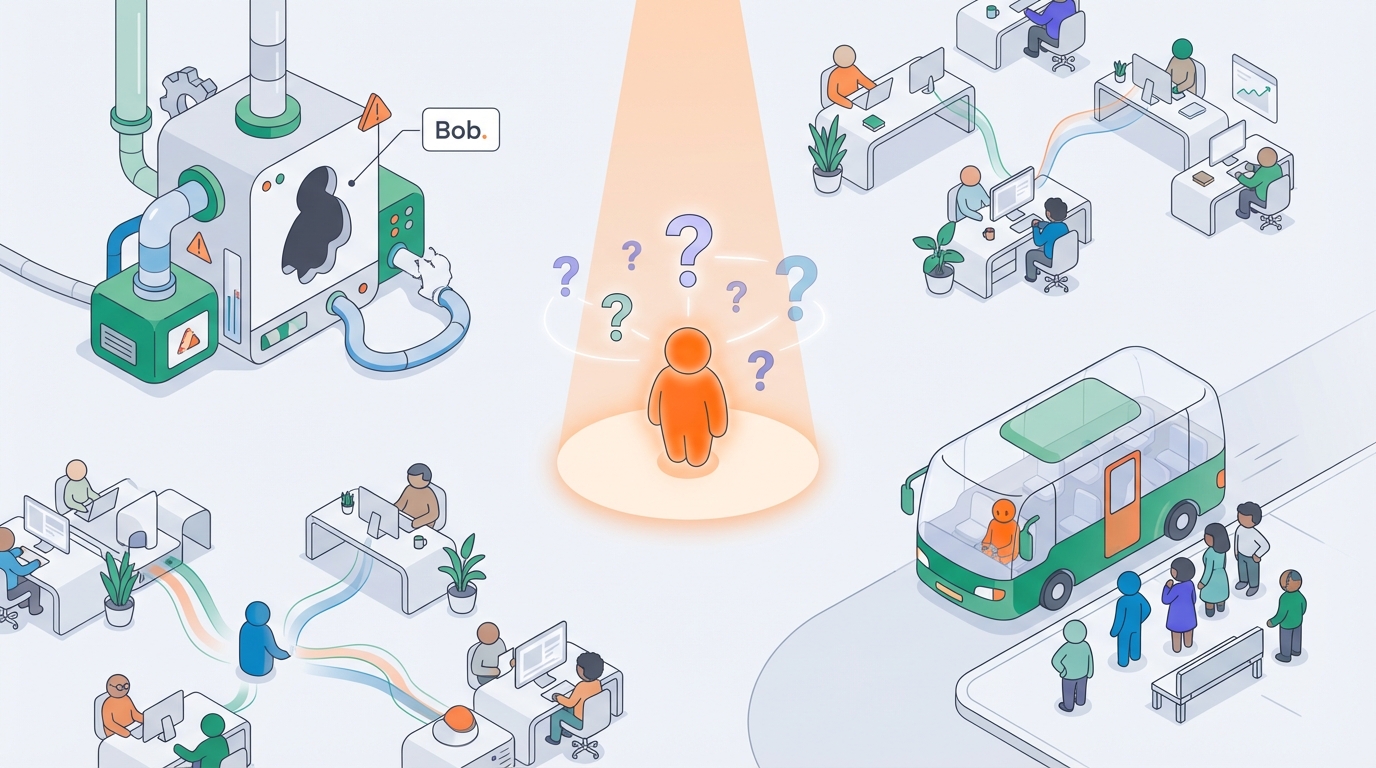 Open Source & De Mythe van Afhankelijkheid - afbeelding 2