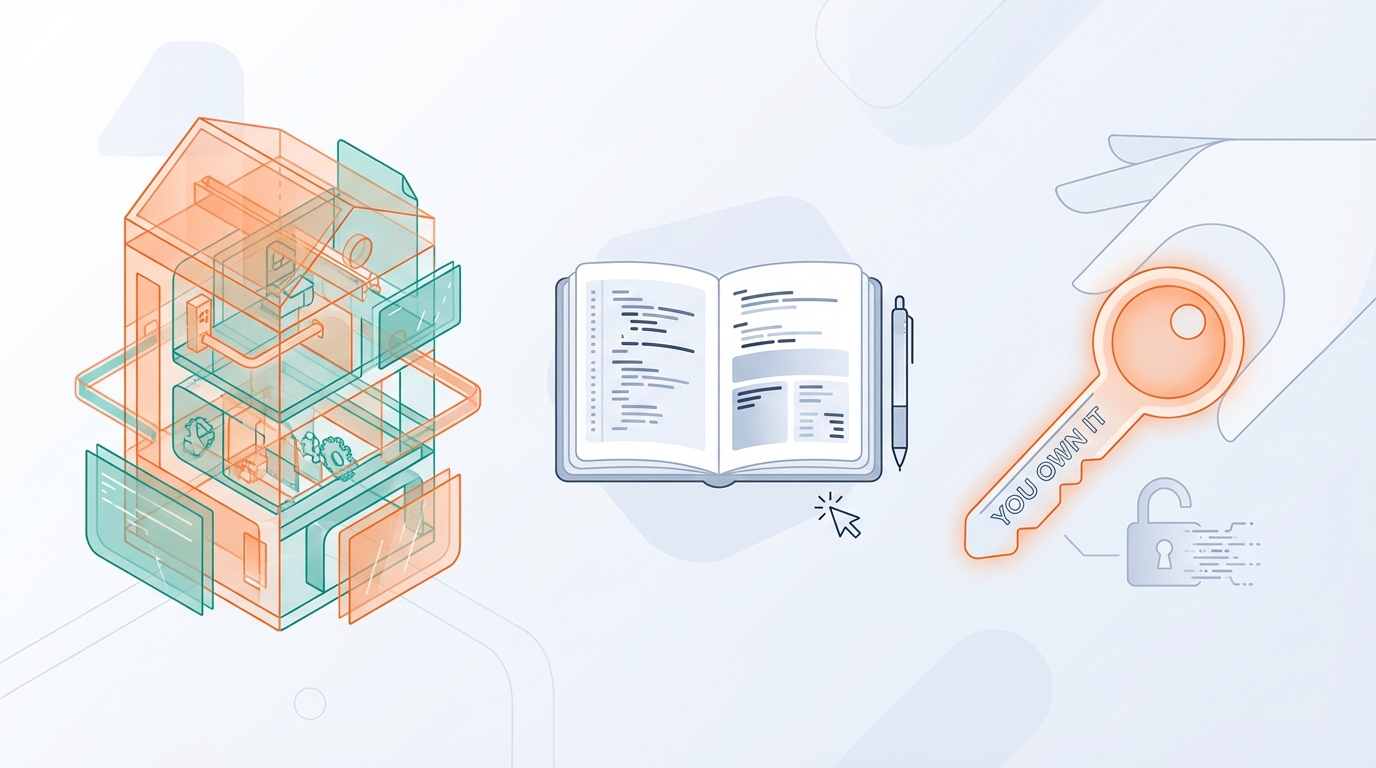 Open Source & De Mythe van Afhankelijkheid - afbeelding 3