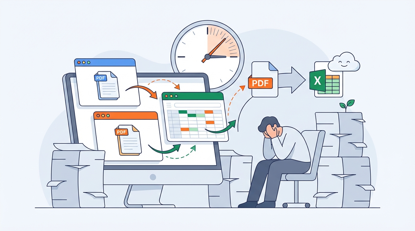 Hoe automatisering 20 uur per week bespaart: Een praktijkvoorbeeld - afbeelding 1