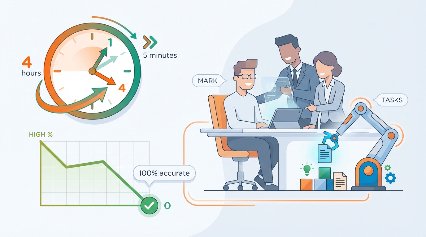 Hoe automatisering 20 uur per week bespaart: Een praktijkvoorbeeld - afbeelding 3