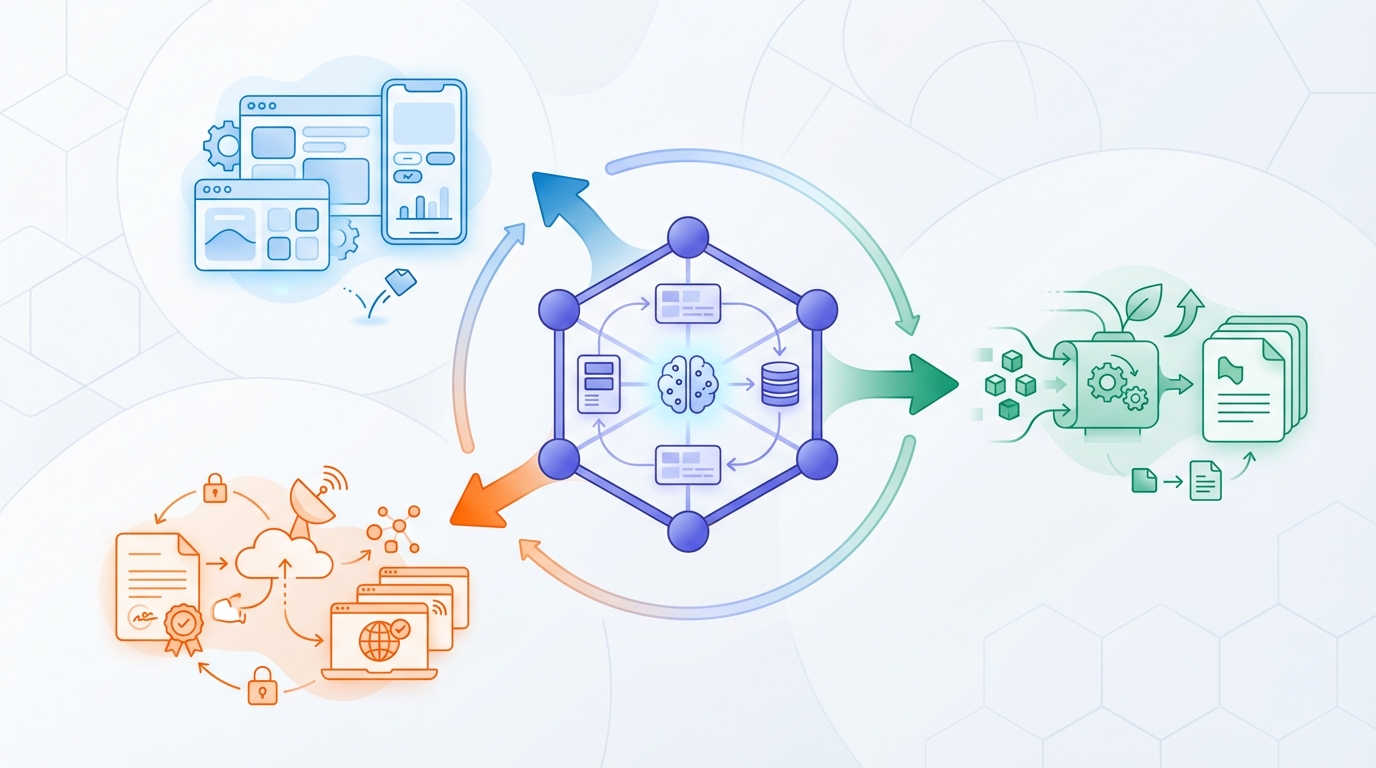 Waarom een totaaloplossing vaak sneller is dan losse fixes - afbeelding 2
