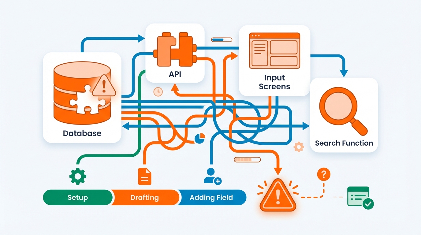 Van Bron naar Resultaat: Hoe wij software zichzelf laten schrijven - afbeelding 1
