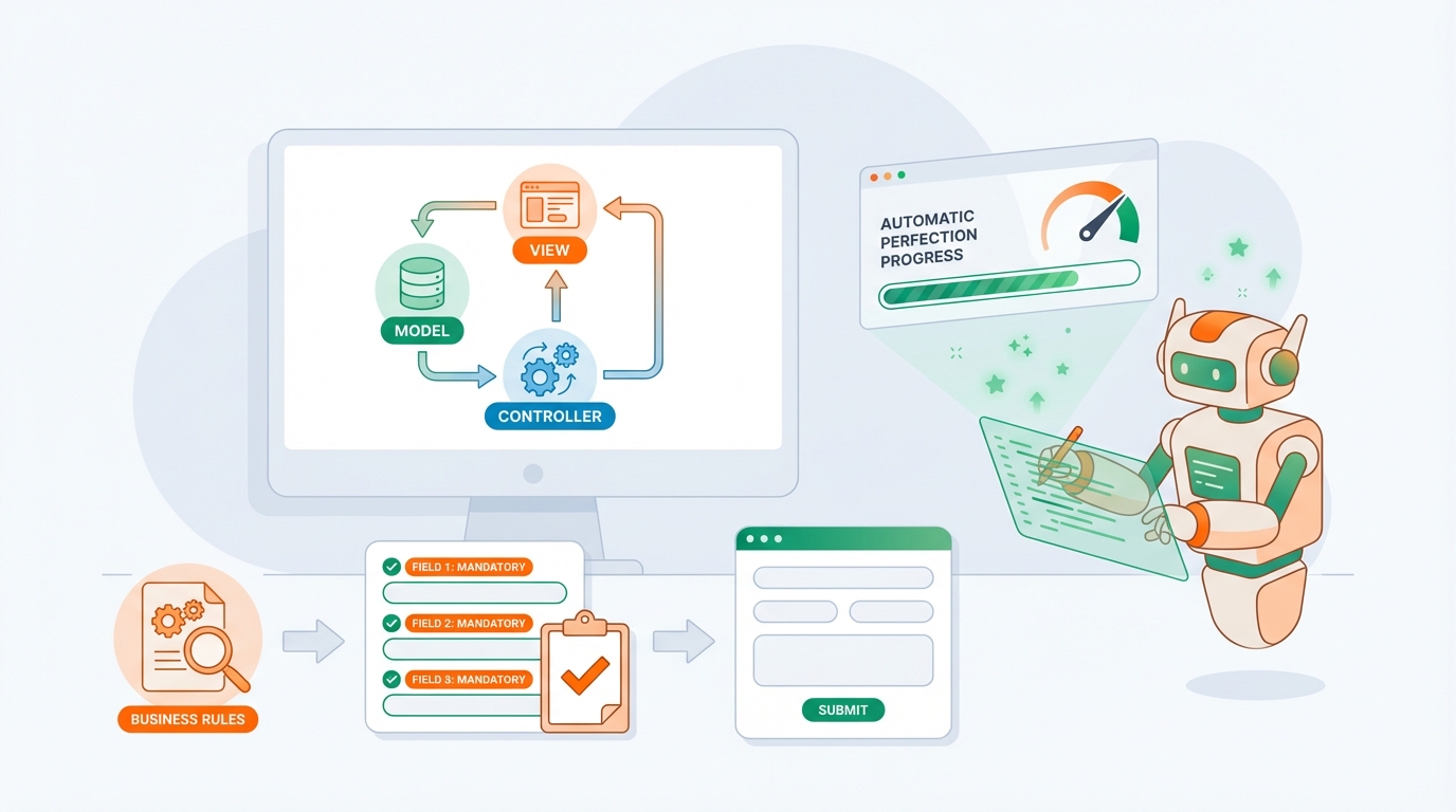Van Bron naar Resultaat: Hoe wij software zichzelf laten schrijven - afbeelding 4