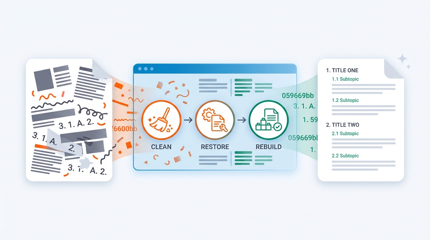 Hoe Word ons soms in de steek laat — en hoe elk.solutions dat oplost - afbeelding 2