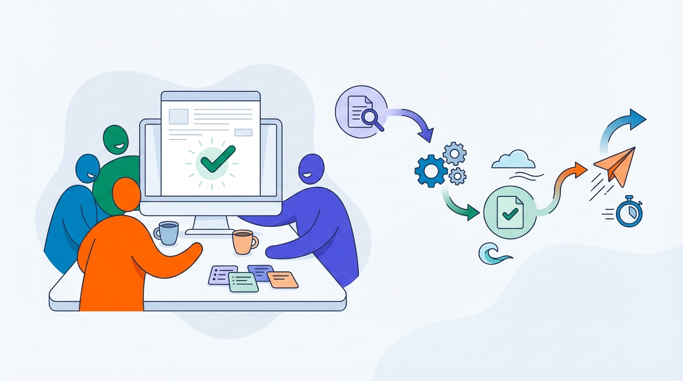 Hoe Word ons soms in de steek laat — en hoe elk.solutions dat oplost - afbeelding 3