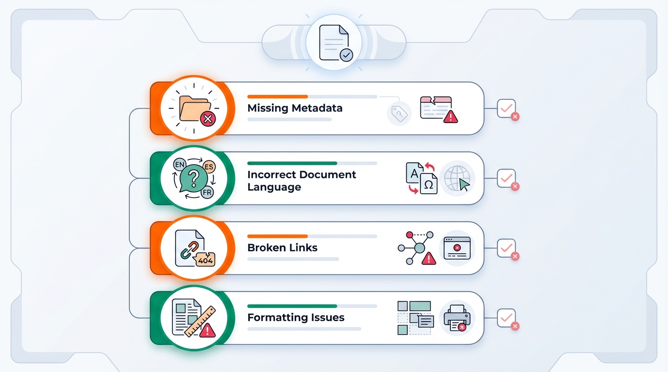 PDF/A-1a & PDF/UA: compliant publiceren zonder verrassingen - afbeelding 3