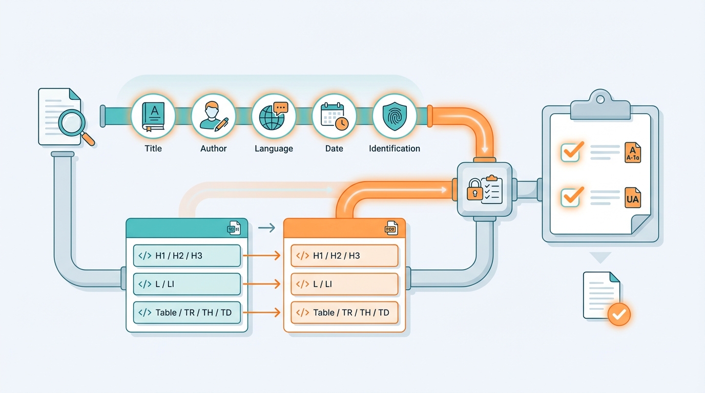 PDF/A-1a & PDF/UA: compliant publiceren zonder verrassingen - afbeelding 4