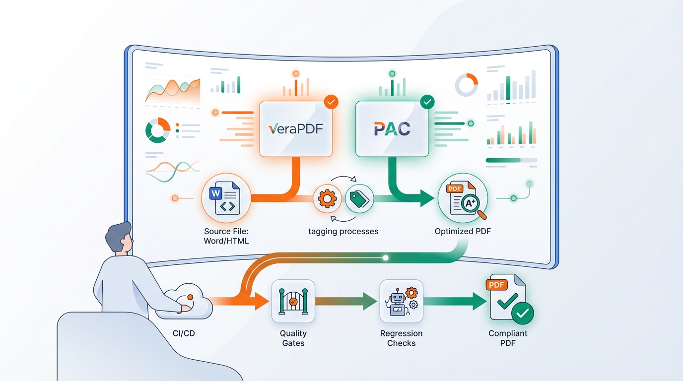 PDF/A-1a & PDF/UA: compliant publiceren zonder verrassingen - afbeelding 6