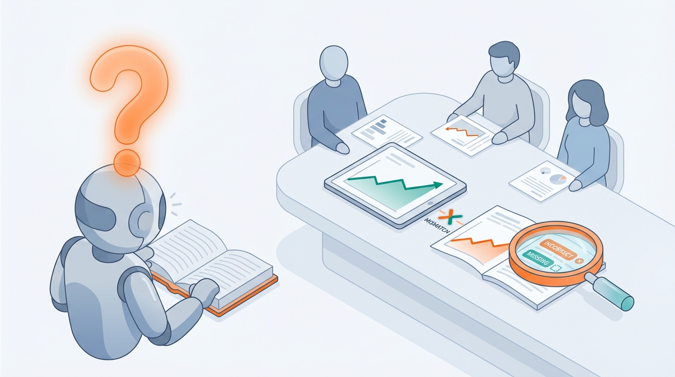 AI in productie: geen chatbot, maar een keten - afbeelding 1