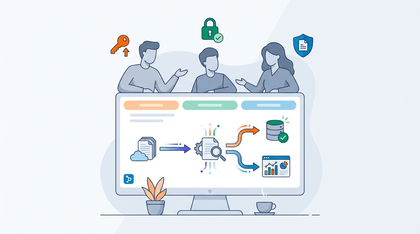 AI in productie: geen chatbot, maar een keten - afbeelding 3