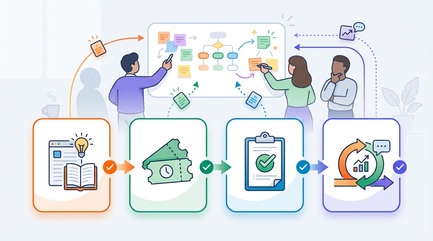 Servicedesk verlichten met AI die wél betrouwbaar blijft: DSPy + GEPA in de praktijk - afbeelding 6