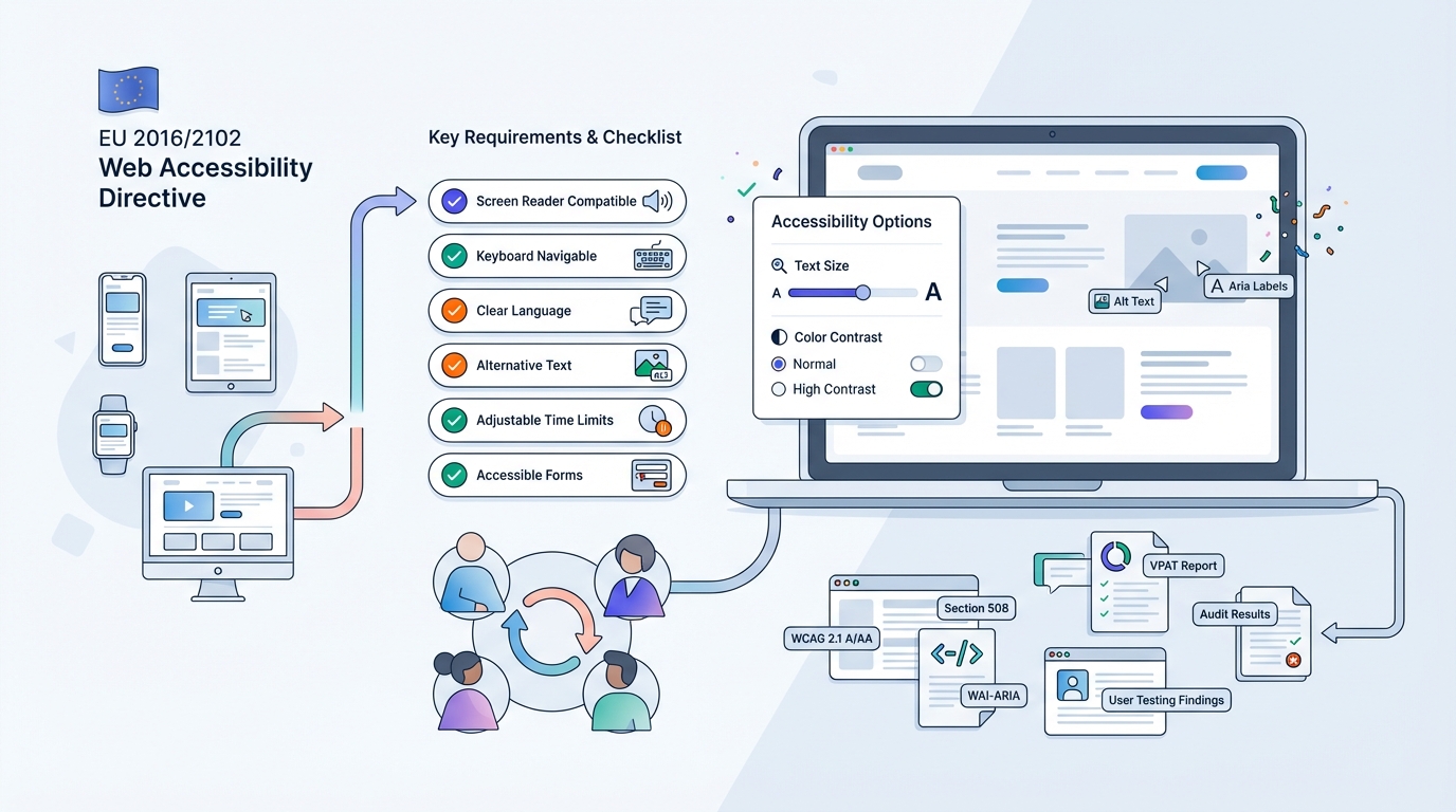 PDF/UA-compliant PDF’s op je website: waarom het misgaat (en hoe je het automatiseert) - afbeelding 2