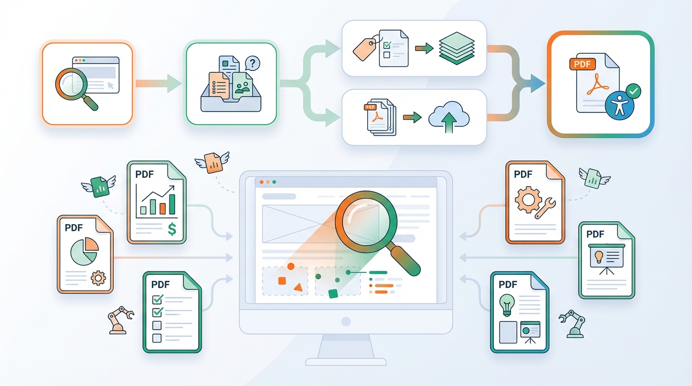 PDF/UA-compliant PDF’s op je website: waarom het misgaat (en hoe je het automatiseert) - afbeelding 9