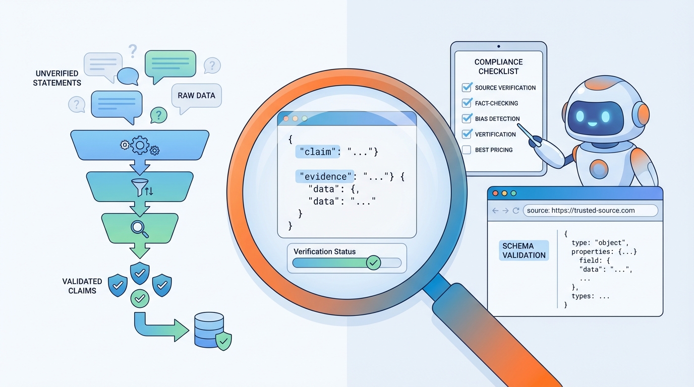 AI Radar: van informatie-overload naar verifieerbare early-warning signals - afbeelding 4