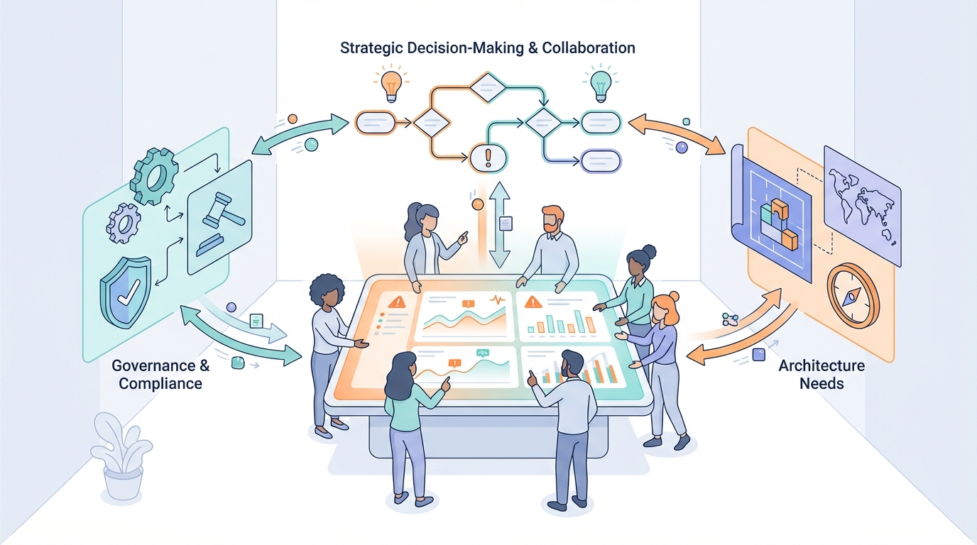 AI Radar: van informatie-overload naar verifieerbare early-warning signals - afbeelding 6