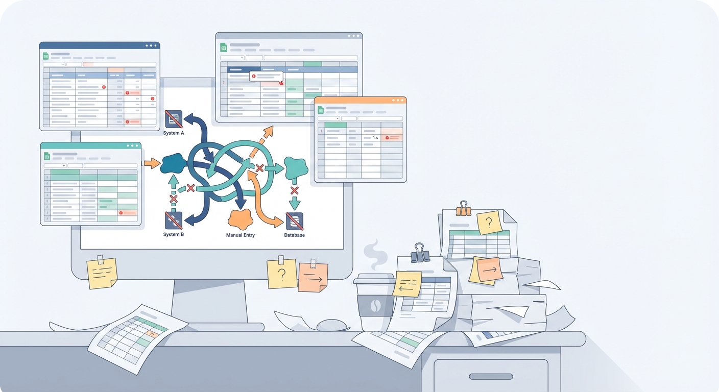 Controle over Excel-berekeningen - probleem