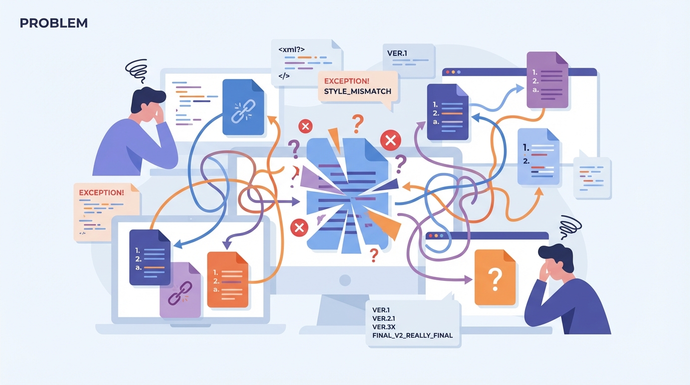 Omgevingswet & STOP/TPOD: Renvooi zonder hoofdpijn - probleem