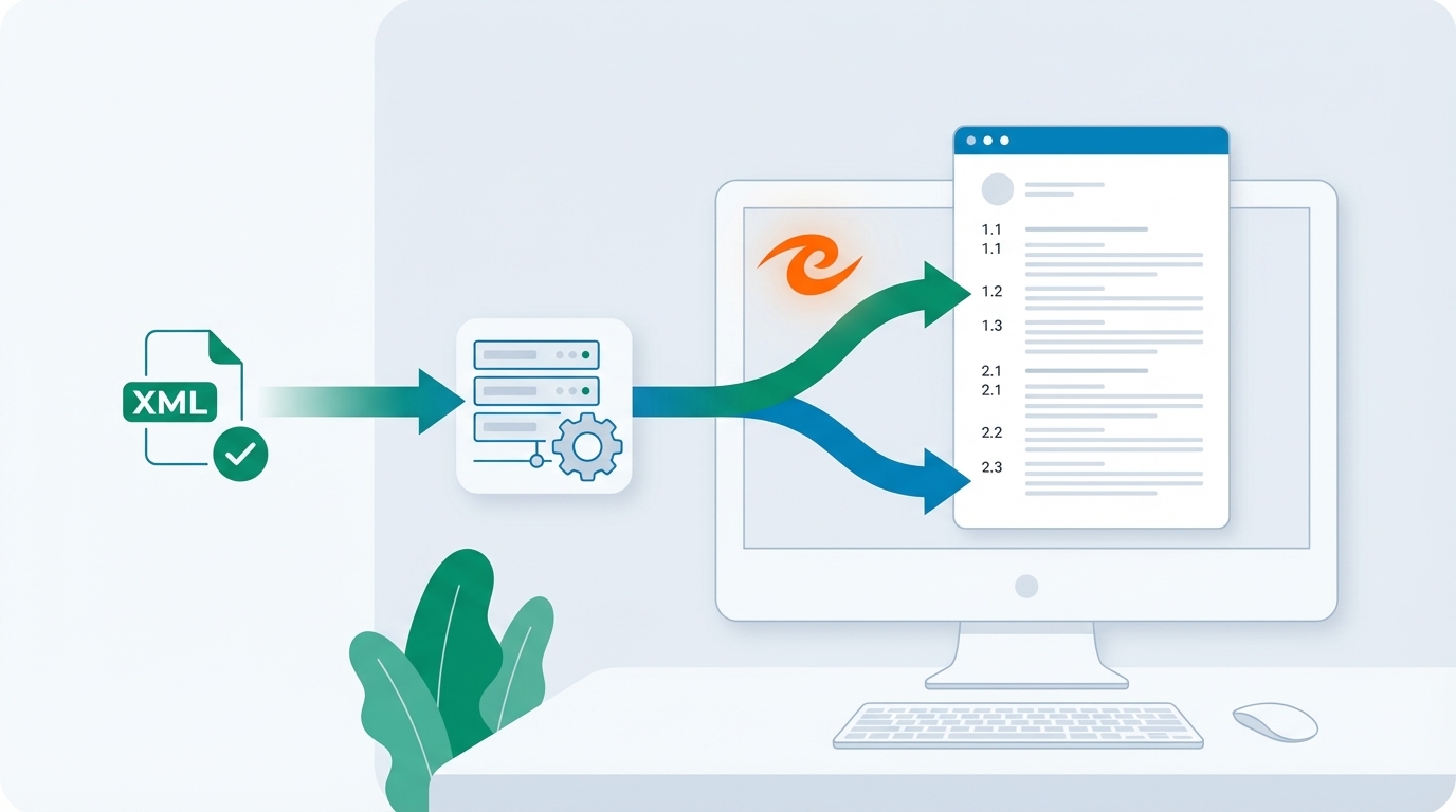 Omgevingswet & STOP/TPOD: Renvooi zonder hoofdpijn - oplossing